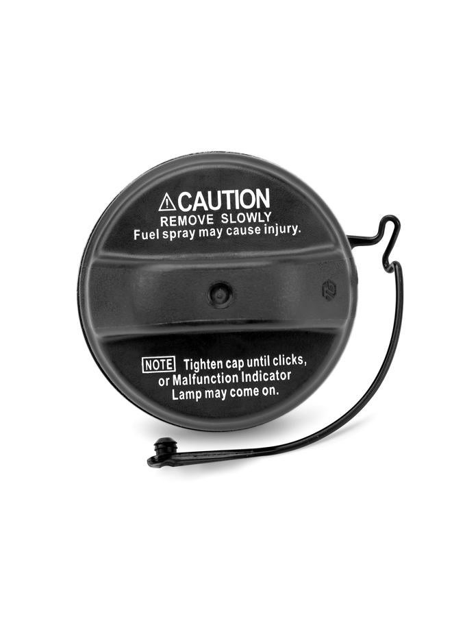 AMICAREP Gas Cap Fuel Cap 77300-33070 Compatible with 2005-2008 Tacoma 2003-2009 4Runner 2004-2006 ES330 2003-2009 GX470 Replaces 10839 - Image 1