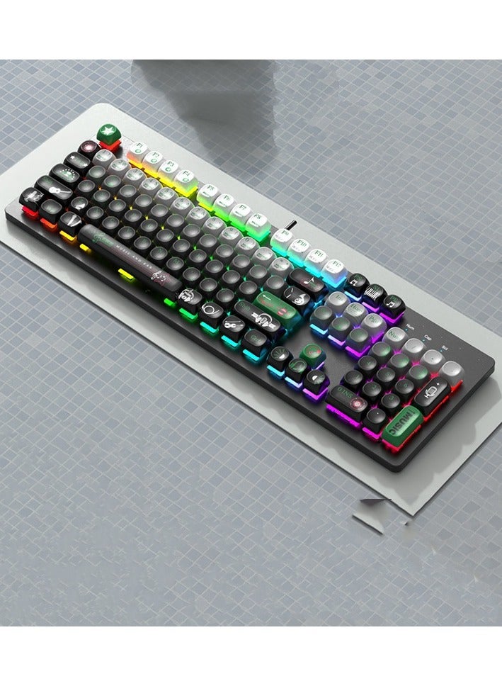 EBMINI New Type Of Numeric Keypad