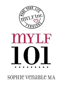 Mylf 101 Make Your Life Fabulous by Venable Ma, Sophie Paperback 
