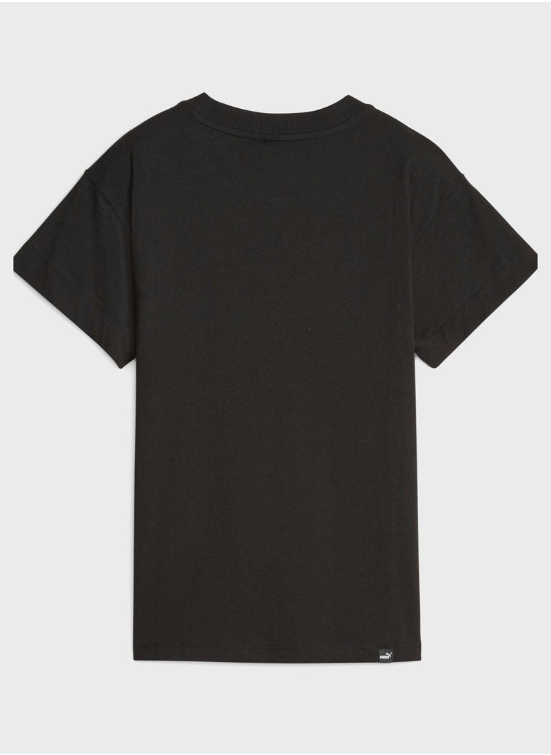 PUMA - Her T-Shirt - Image 1
