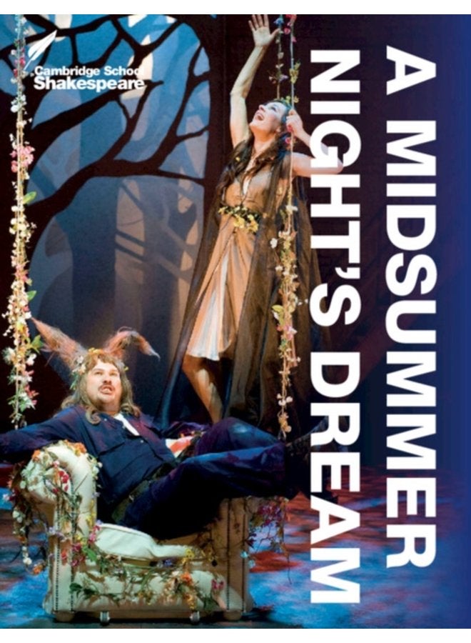 A Midsummer Night s Dream - Paperback