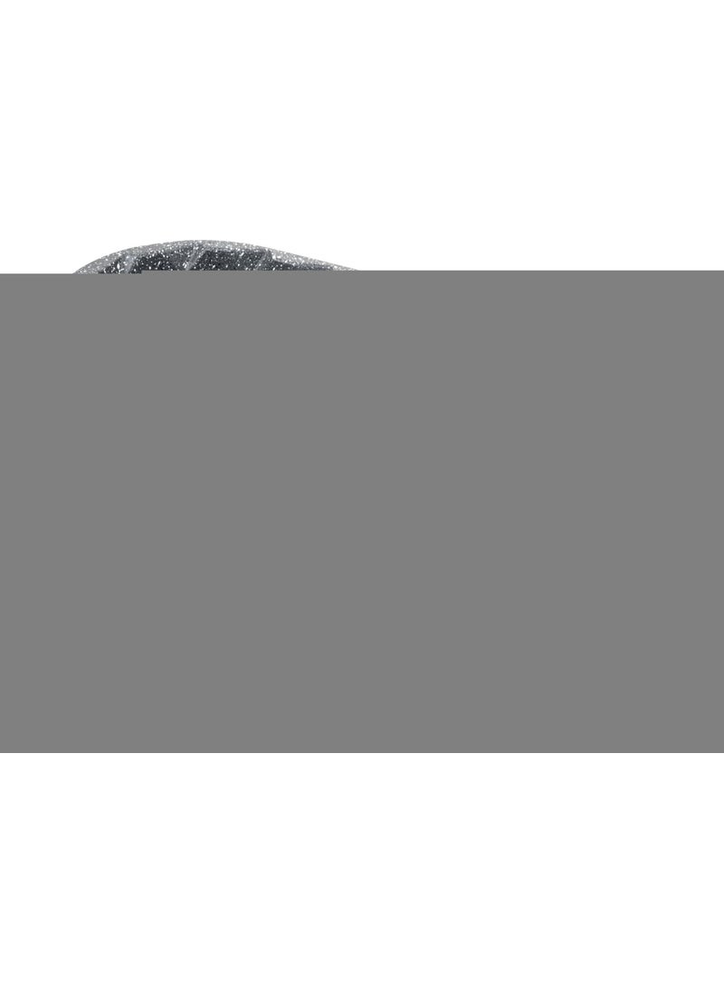 ThermoAD Granite Baton Casting Cake Mold Gray  - Image 4