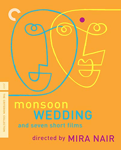 The Criterion Collection Monsoon Wedding (The Criterion Collection) [Blu-ray] - Image 1