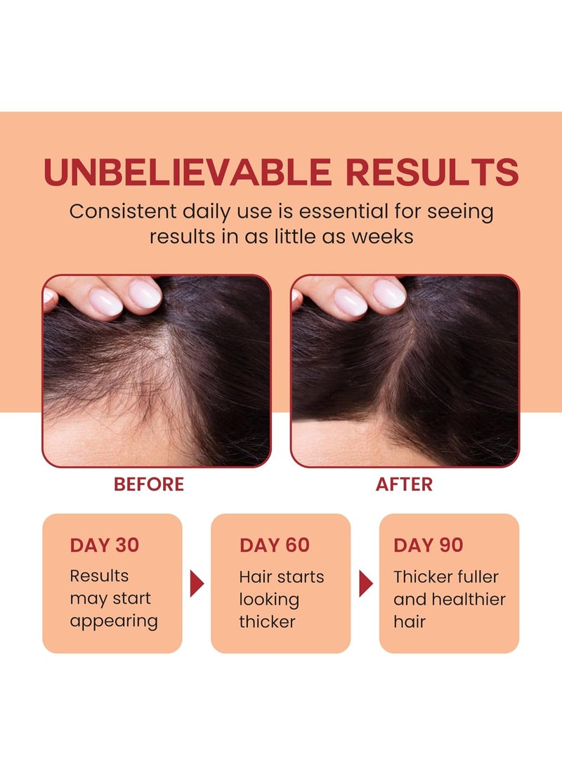 Lebanta Raw Batana Oil for Hair Growth - 100% Pure, Organic 4oz Batana from Honduras for Thick and Strong Natural Hair - Dr. Sebi Unrefined Cold Pressed... - Image 3