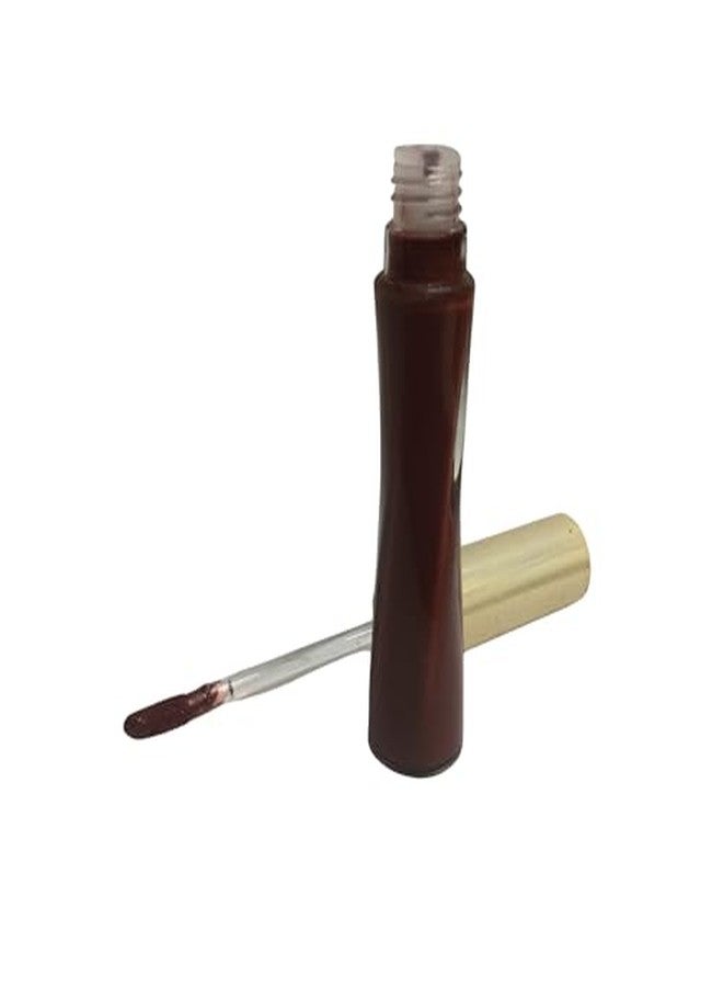 ميجاجا أحمر شفاه سائل مقاوم للماء غير لامع من ميغاغا يو إس إيه - Image 4