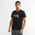 THE NORTH FACE Black