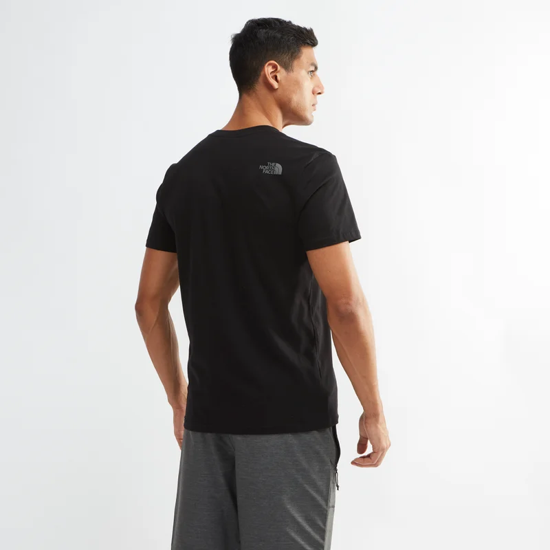THE NORTH FACE Men's Easy T-Shirt