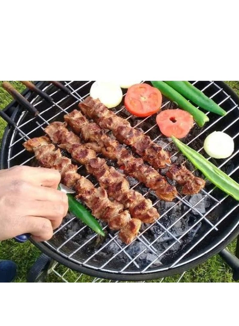 كيس فحم خاص للشواء بوزن 5 كجم - فحم خشبي طبيعي 100% - مثالي للشواء  - Image 3