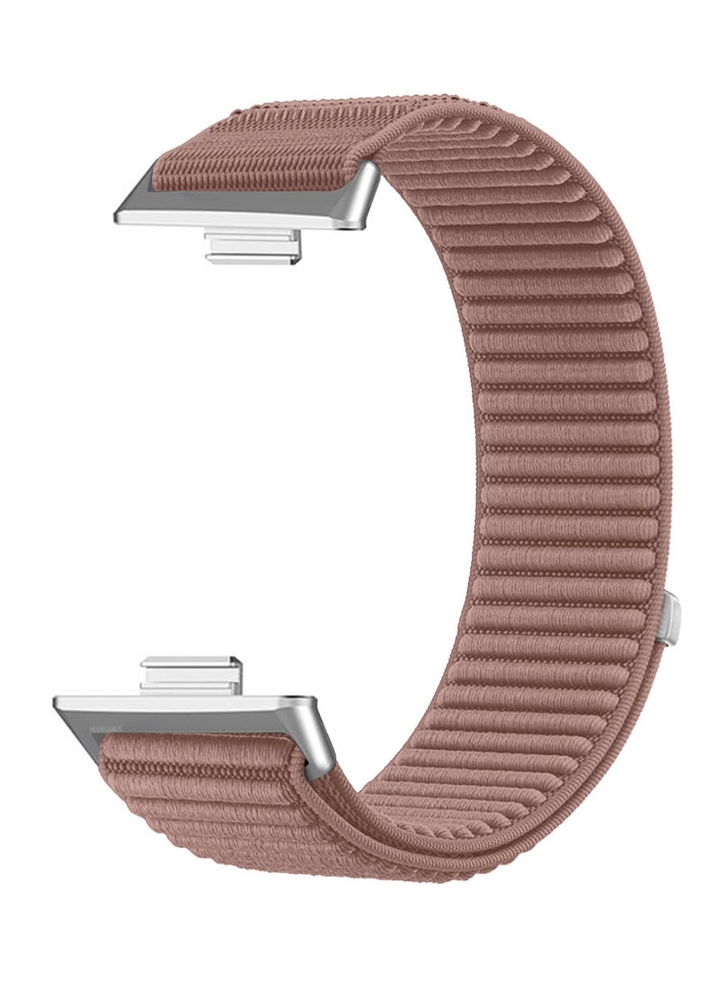 2 Pack of Premium Loop Watch Band for Watch 4 & Watch 4 Pro – Adjustable, Soft & Durable Replacement Strap - Image 3