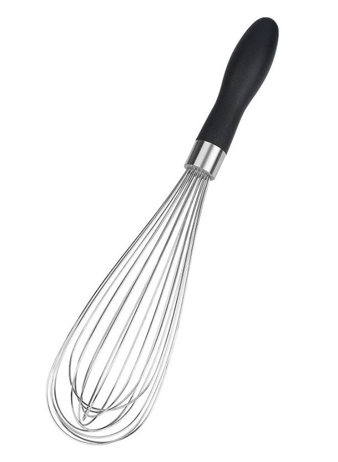 general Whisk | Comfort Whisk | Stainless Steel | Ergonomic Handle | easy to clean - Image 1