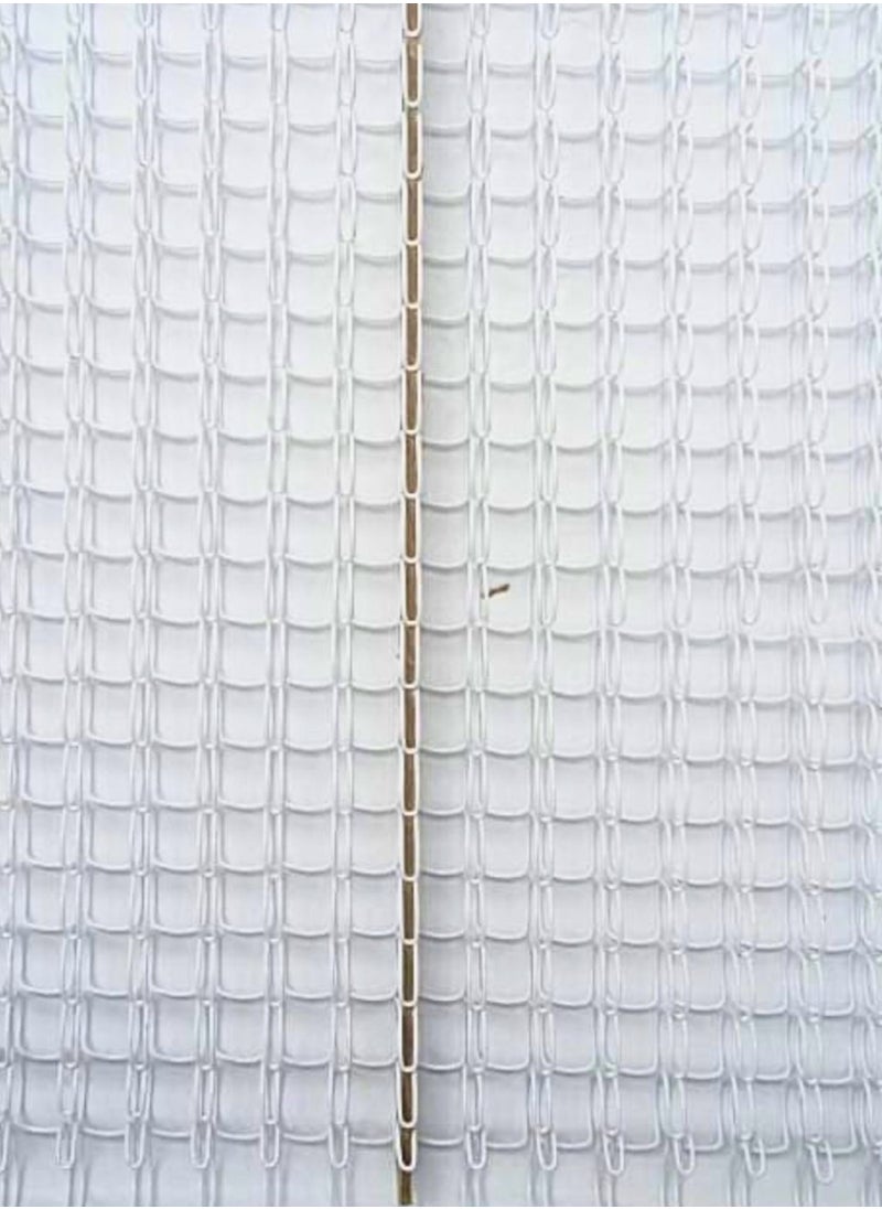 Terabyte - WIRE 2:1 31.8MM (1 1/4") 23 LOOPS - Image 1