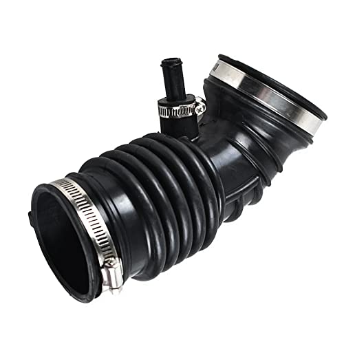 A ABIGAIL Air Intake Hose Compatible with 2007 2008 2009 2010 2011 2012 2013 Nissan Altima 2.5L - Intake Filter Tube Replaces # 16576-JA000- Air Intake Duct Tube Boot - Image 1