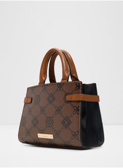ALDO Top Handle Logo Detail Satchels  - Image 2