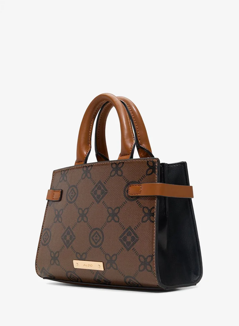 ALDO Lisbom Satchel Bag
