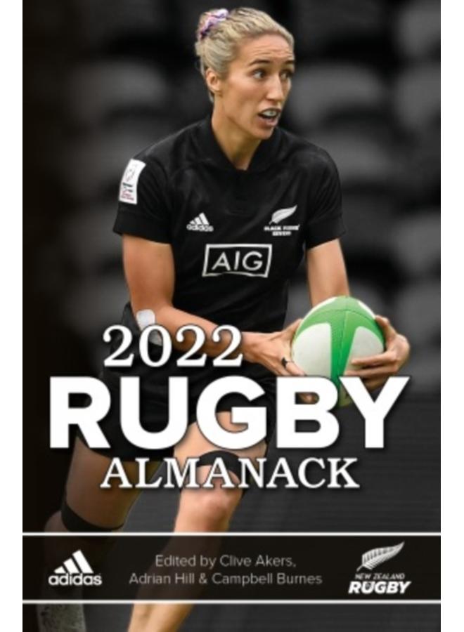 2022 Rugby Almanack