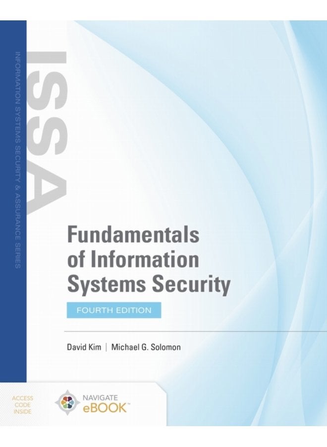 Fundamentals of Information Systems Security - Paperback
