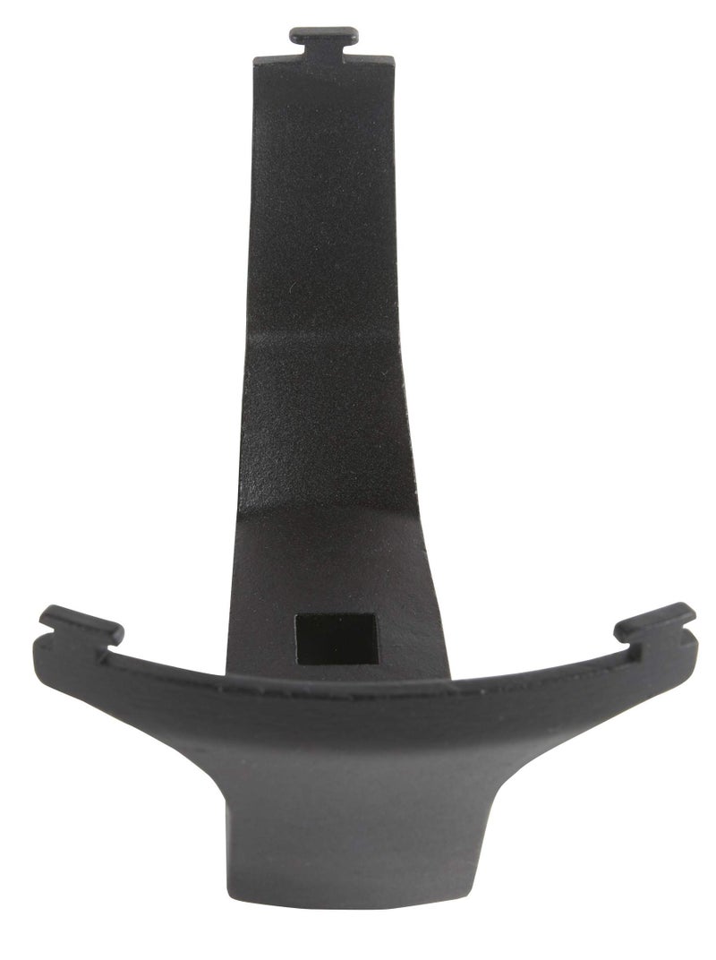 OTC Fuel Tank Wrench, Universal Design, 1/2 Inch Drive Ratchet, 12-Inch Length - Image 3