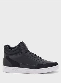 Seventy Five Casual High Top Sneakers  - Image 1