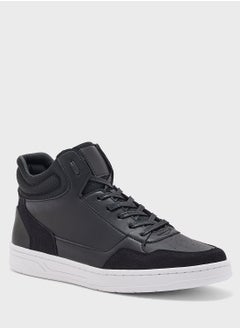 Seventy Five Casual High Top Sneakers  - Image 2