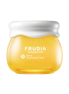 frudia Citrus Brightening Cream  - Image 1