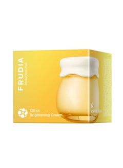 frudia Citrus Brightening Cream  - Image 2