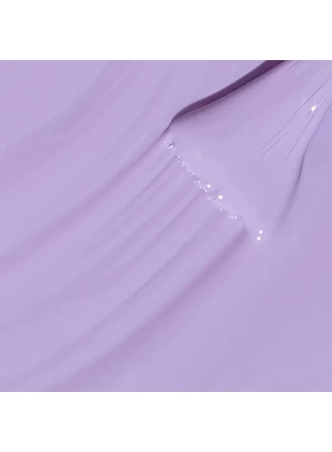 أو بي آي طلاء أظافر نيتشر سترونج - انطلقي بقوة، بنفسجي،  مل