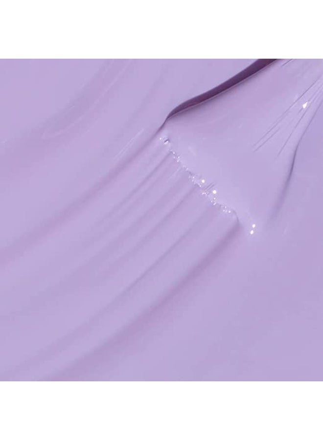 OPI طلاء أظافر ناتشر سترونغ - انطلق في الربيع، بنفسجي، 15 مل - Image 2