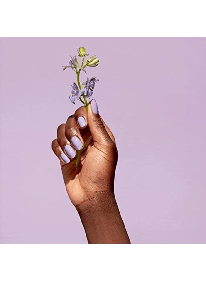 OPI طلاء أظافر ناتشر سترونغ - انطلق في الربيع، بنفسجي، 15 مل - Image 3