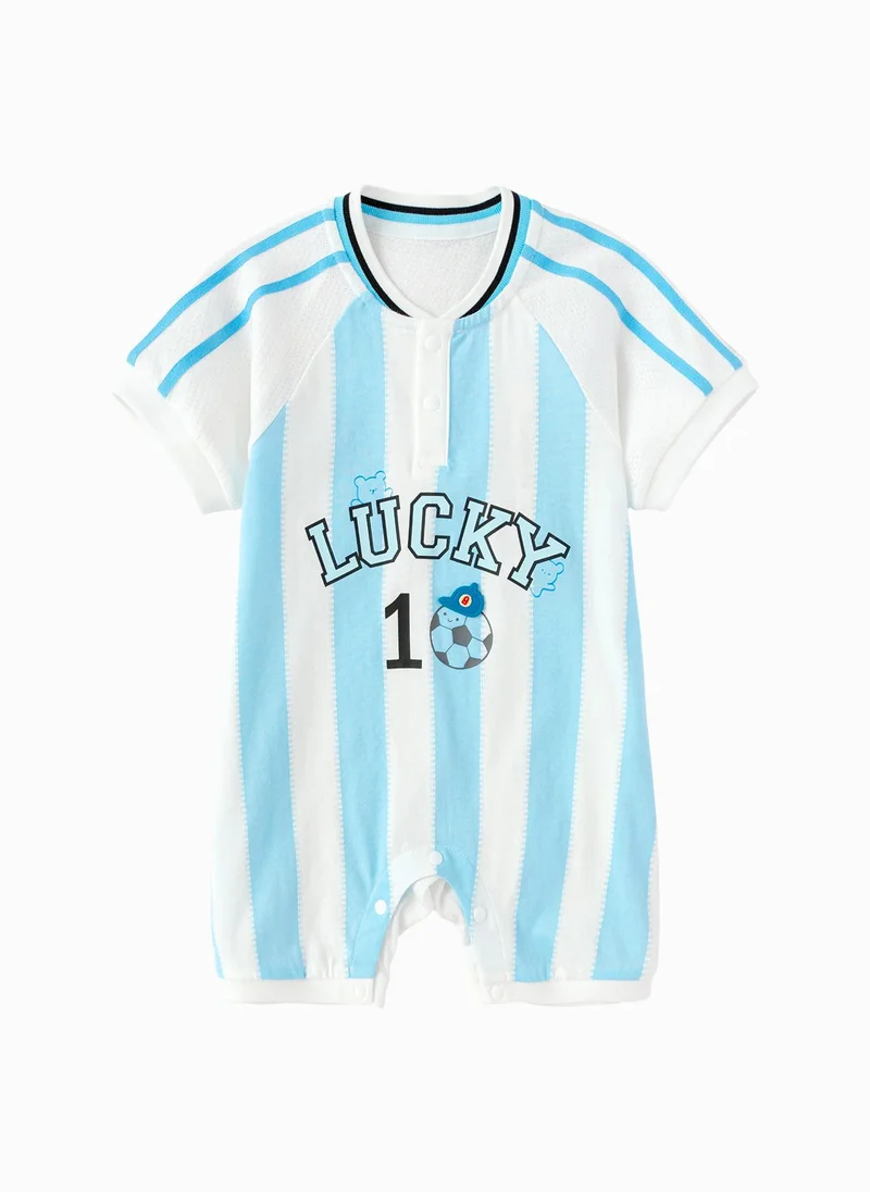 Balabala Baby Unisex Knitted jumpsuit