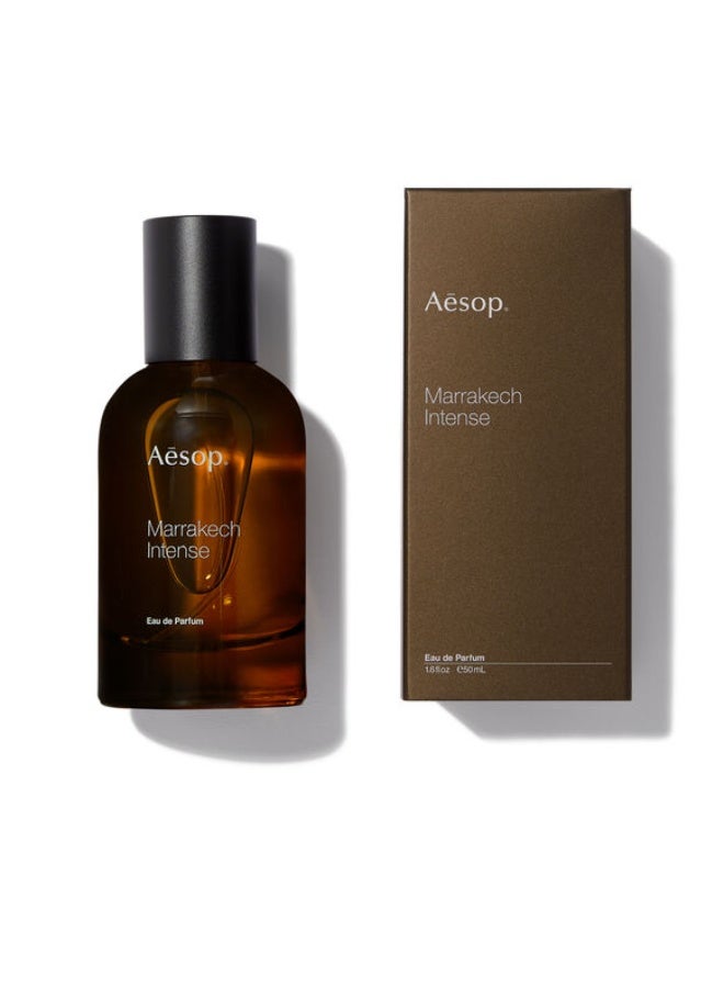 Aesop Marrakech Intense Eau de Parfum  50ML - Image 3