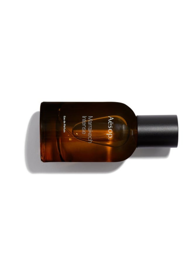 Aesop Marrakech Intense Eau de Parfum  50ML - Image 4