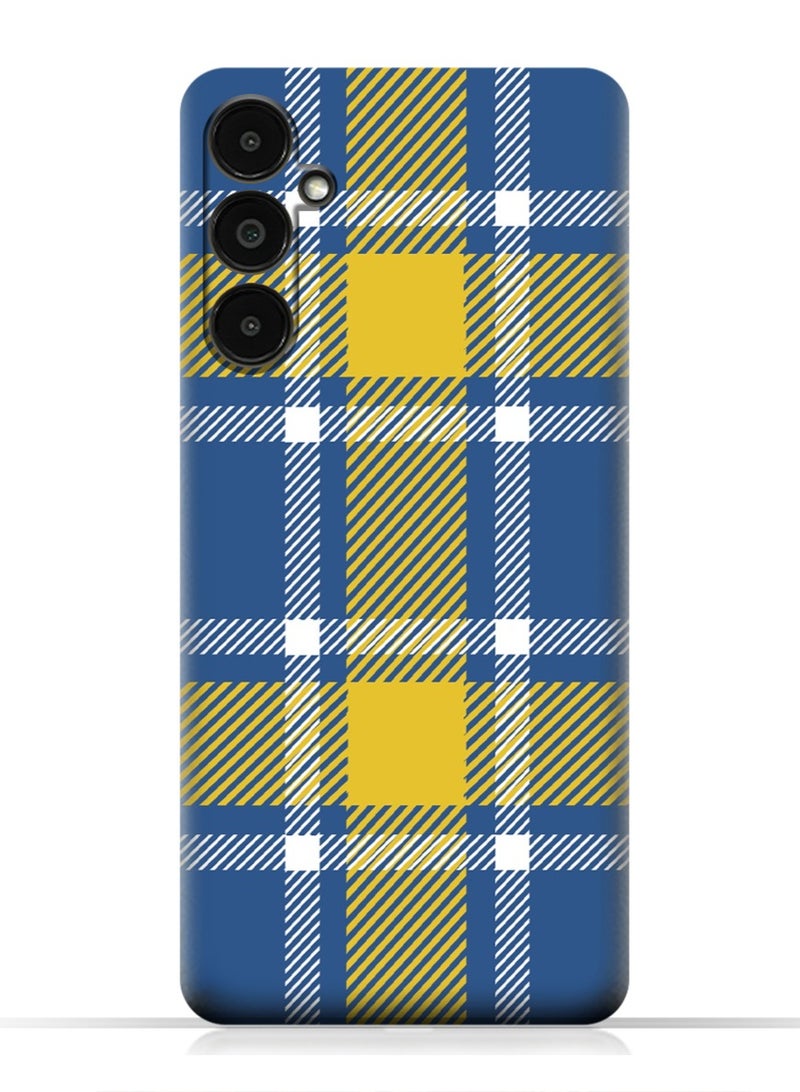 إيه إم سي ديزاين غطاء حماية بطبعة هاتف سامسونج جالاكسي A05S (4G) - Image 1