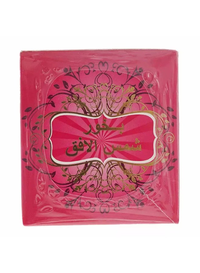 Bukhoor بخور شمس الأفق، عود وعطور شرقية - Image 2