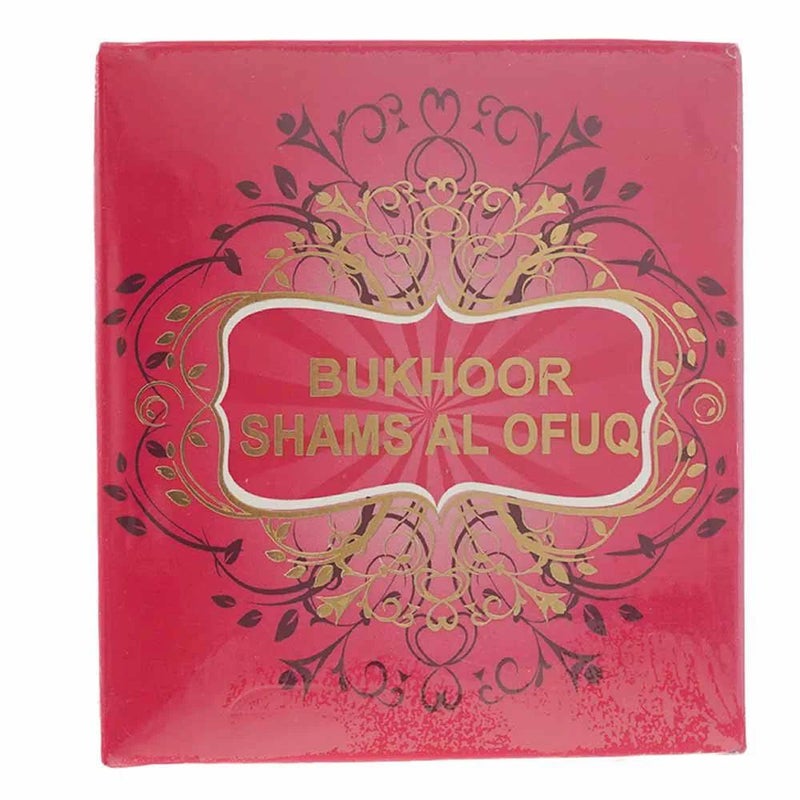Bukhoor بخور شمس الأفق، عود وعطور شرقية - Image 1