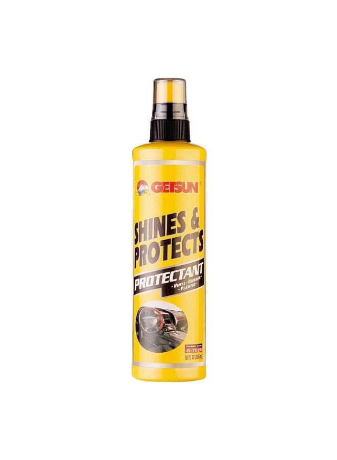 Shine and protects G-7020