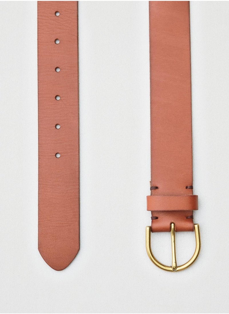 American Eagle - Basic Allocated Hole Belt - Image 1