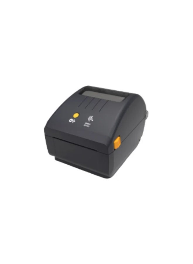 Zebra ZD100TZebra ZD100TA Barcode PrinterA Barcode Printer