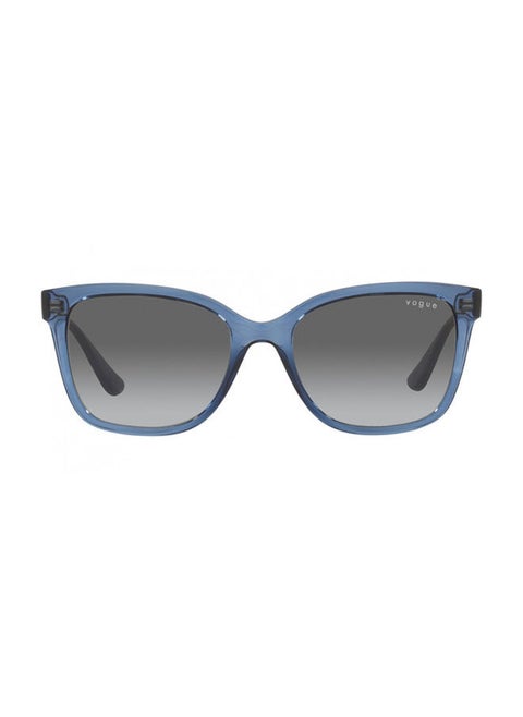 Full Rim Square Sunglasses 0VO5426S 54 276211