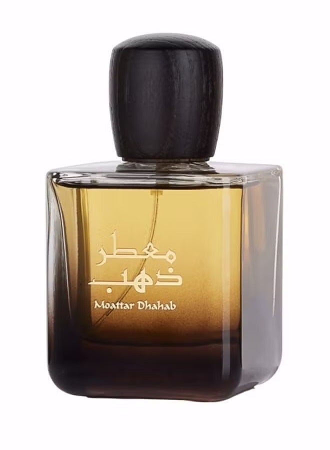 جنيد للعطور معطر ذهب 100مل - Image 1