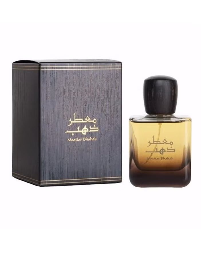 جنيد للعطور معطر ذهب 100مل - Image 2