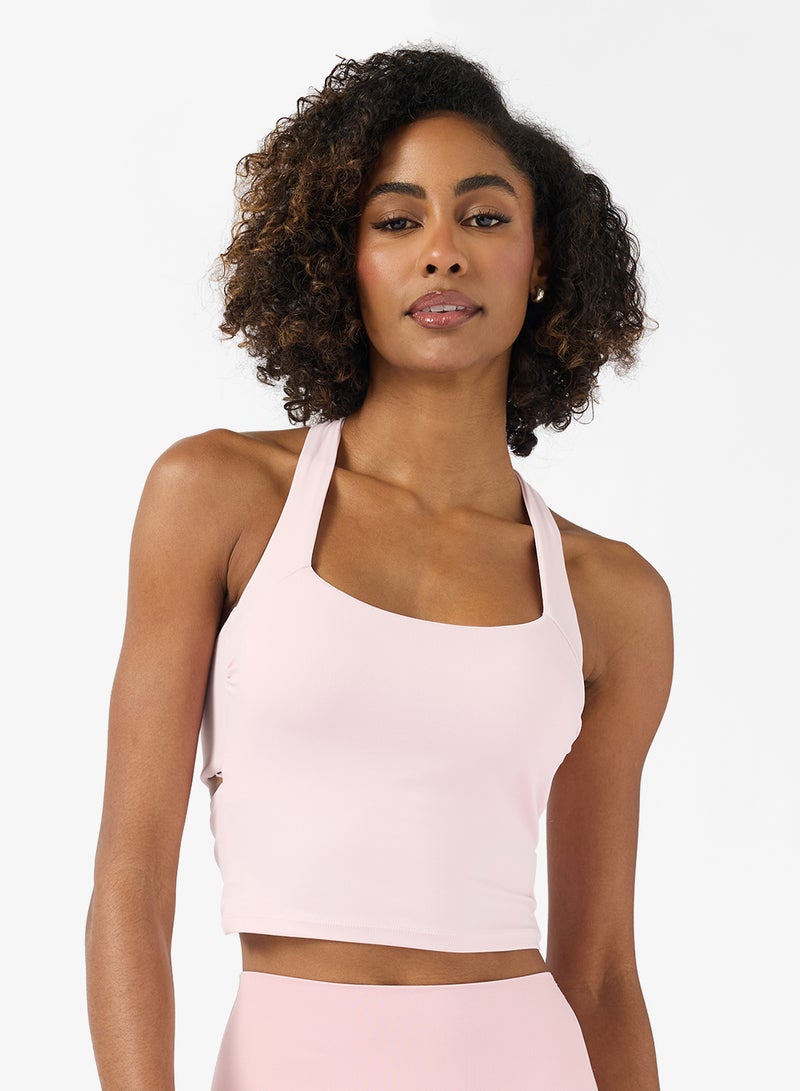 FRWD Sculpting Training Tank Top with Back Cutout - Image 1