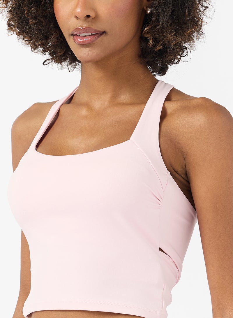 FRWD Sculpting Training Tank Top with Back Cutout - Image 3
