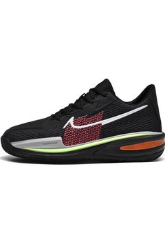 KUYING New Breathable and Anti Slip Sports Shoes  - Image 1