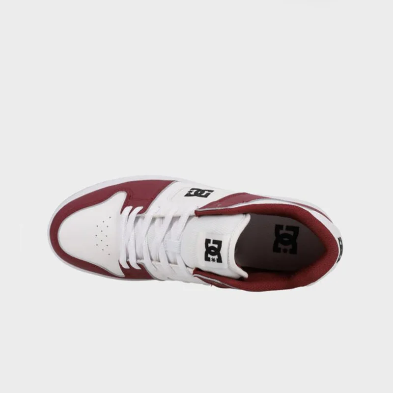 DC Shoes WEY Manteca 4 Skate Shoes - Men for Men | Best Price UAE