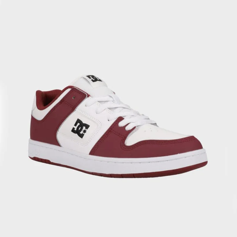DC Shoes WEY Manteca 4 Skate Shoes - Men for Men | Best Price UAE