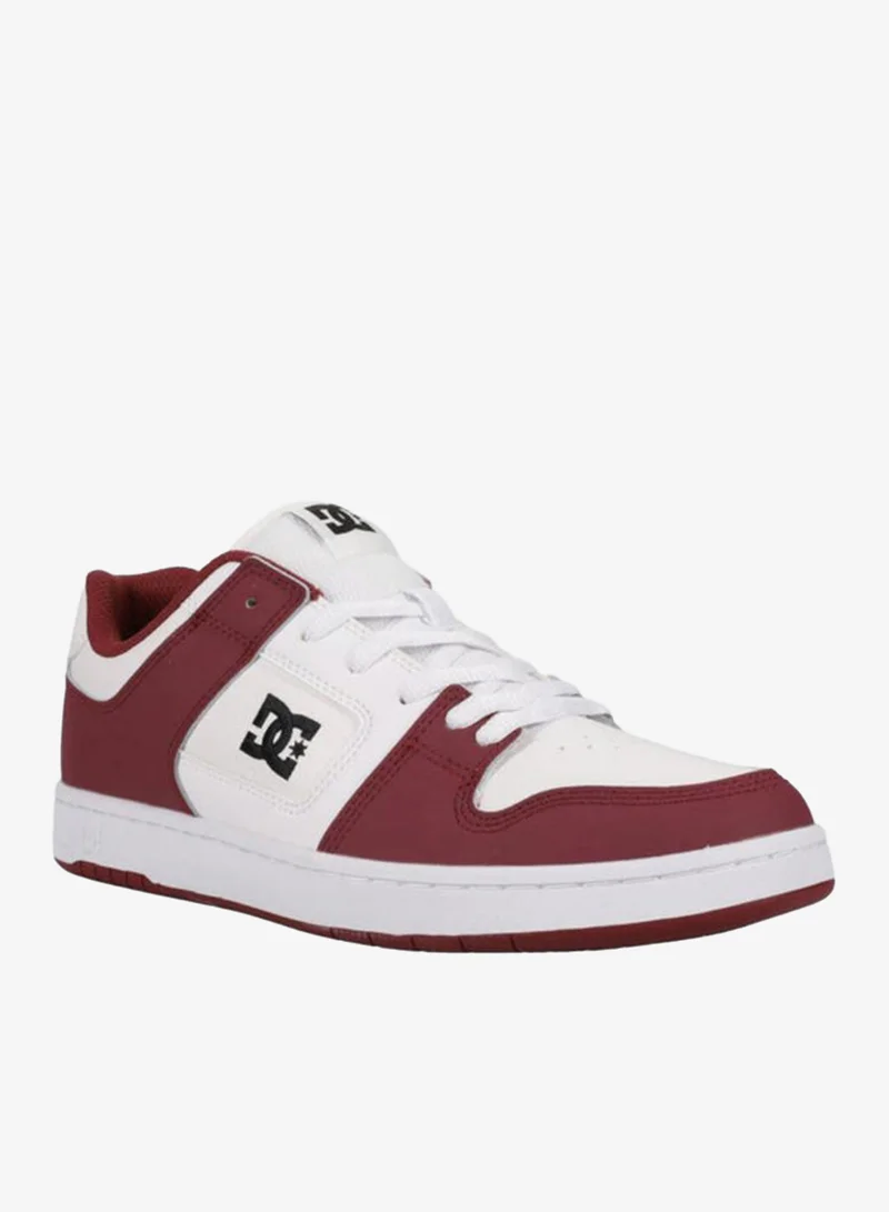 دي سي شوز Manteca 4 Skate Shoes - Men