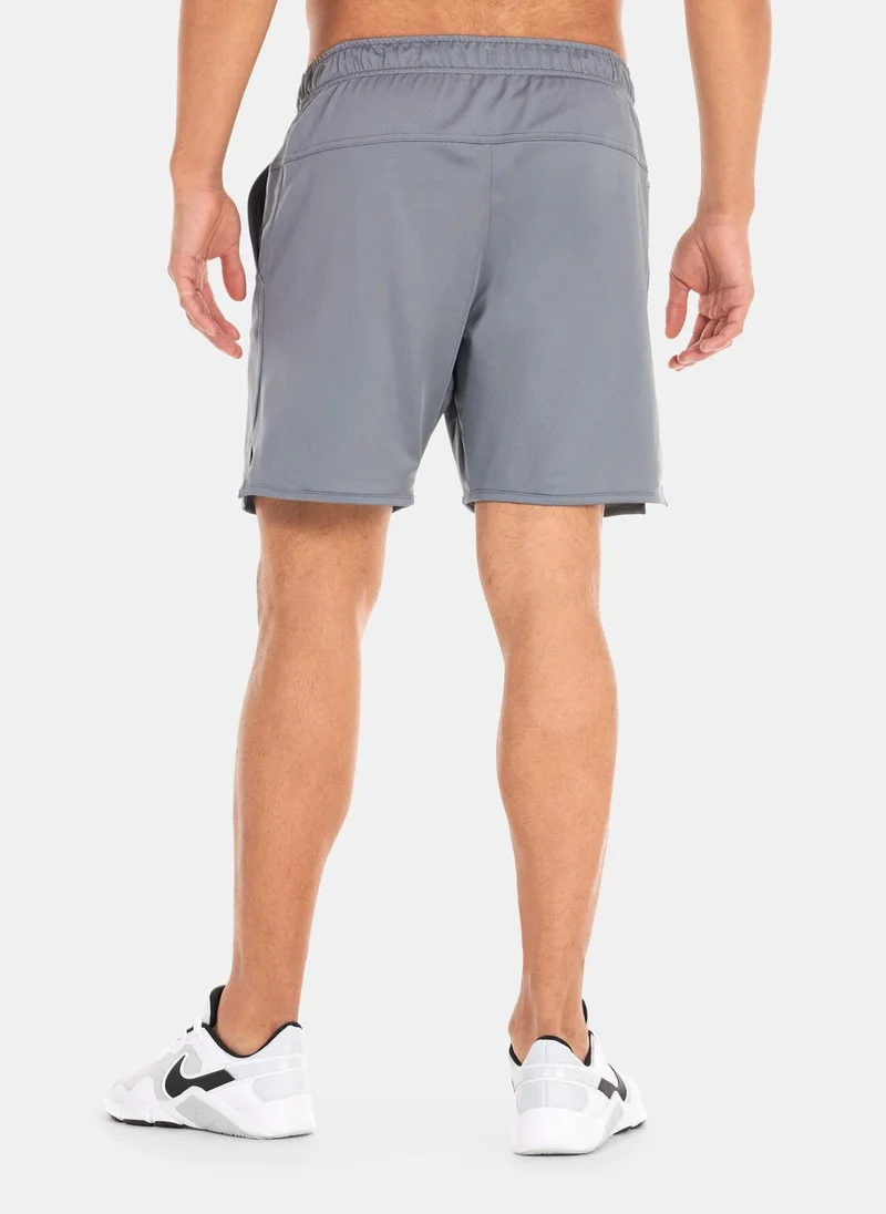 Nike Men's Totality Dri-FIT Versatile Shorts