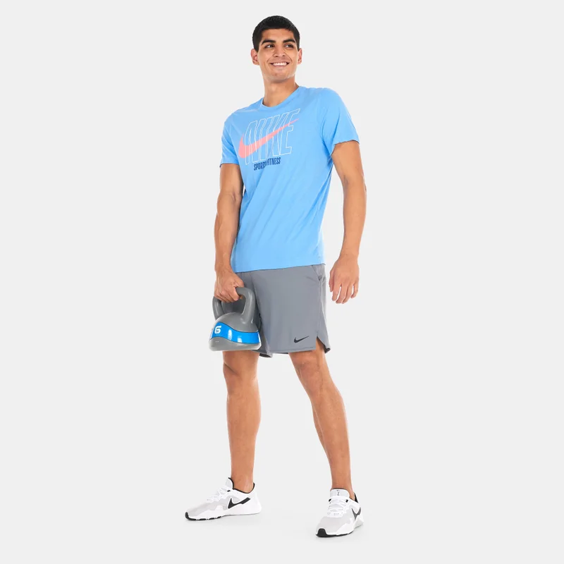 Nike Men's Totality Dri-FIT Versatile Shorts
