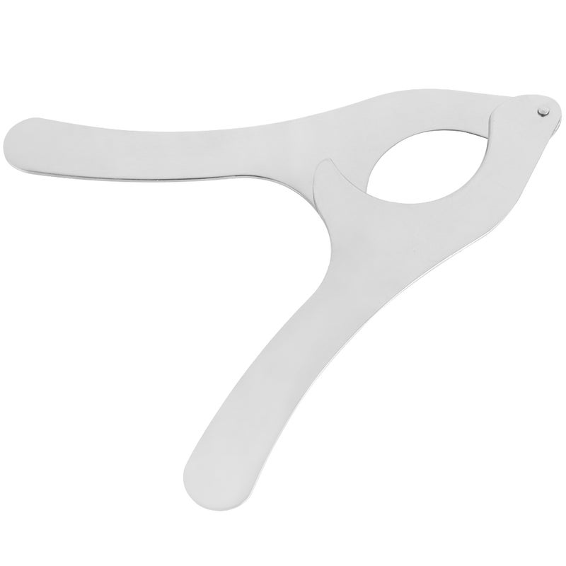 Stainless Steel Sea Urchin Cutter Opener Multifunctional Seafood Tool - Image 5