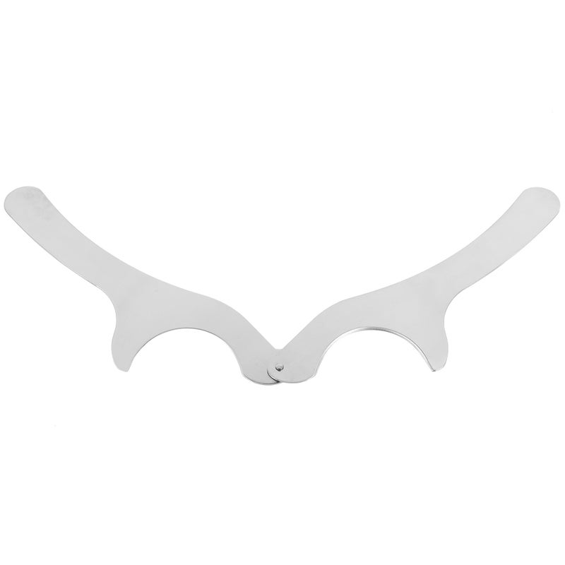 Stainless Steel Sea Urchin Cutter Opener Multifunctional Seafood Tool - Image 1
